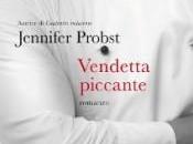 Vendetta Piccante Jennifer Probst