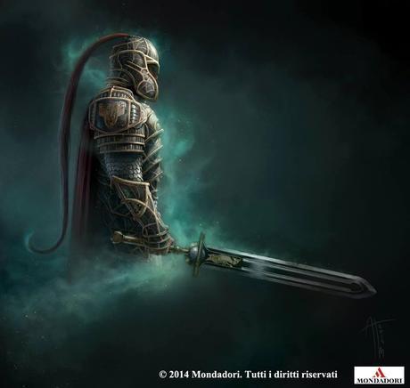 Intervista a Stefano Vietti: riflessioni su Dragonero e il fantasy bonelliano Intervista a Stefano Vietti: riflessioni su Dragonero e il fantasy bonelliano Stefano Vietti Sergio Bonelli Editore Dragonero