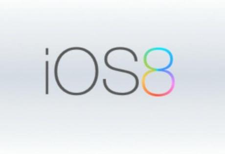 iOS 8 beta 5 – Rilascio previsto intorno al 6 agosto