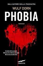 Anteprima: Phobia di Wulf Dorn