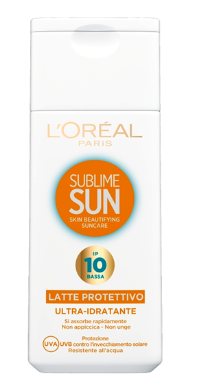 Sun protection for a perfect skin