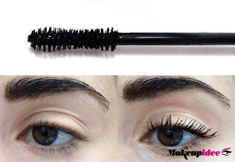 applicazione mascara y free age