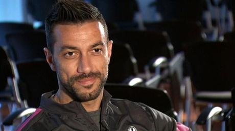 Quagliarella, «Non volevo andar via dal Toro»