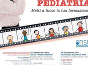 Pavia Congresso Nazionale degli specializzandi pediatria: lezioni, corsi scatti fotografici