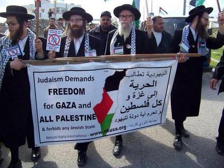 Jews for peace Gaza 