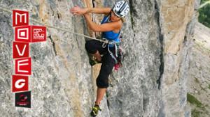 In Val Gardena per la prima edizone del Climbing Move 2014