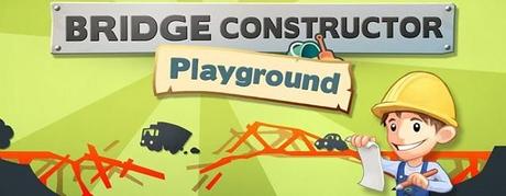 Bridge Constructor Playground