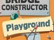 Bridge Constructor Playground Recensione