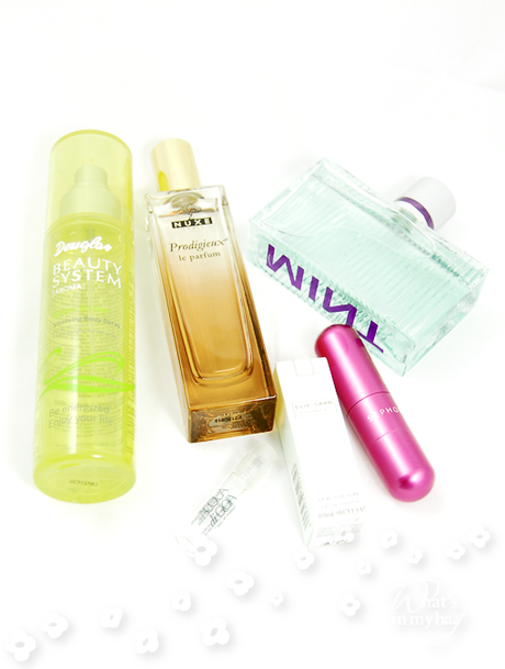 Tag: My Summer Fragrances - I miei profumi estivi