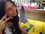 Lemon Jelly Shoes! Fashion, color fun!