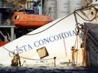 Costa concordia: parte oggi l'opera in galleggiamento