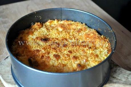 Il miglior gateau di patate che abbia mai fatto!