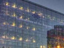 Tirocini Bruxelles Comitato delle Regioni