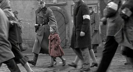 Schindler's List 