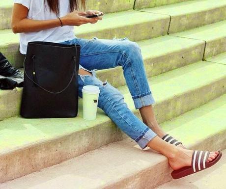 Roba brutta che va di moda: Pool slides trend Roba brutta che va di moda: Pool slides trend