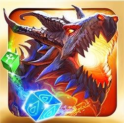 Dungeon Gems | Affascinante rompicapo di marca Gameloft