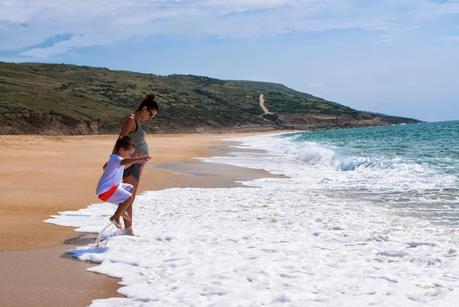 Portogallo on the road - da Lisbona a Nazaré