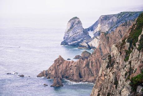 Portogallo on the road - da Lisbona a Nazaré