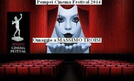 Pompei cinema festival locandina