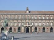 Allarme incendio Palazzo Reale Napoli: smentita