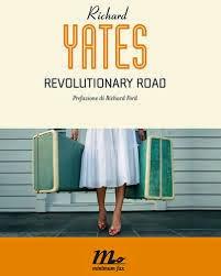 Richard Yates, Revolutionary Road
