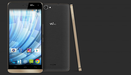 wiko getaway 600x346 Wiko Getaway approda in Italia: Dual SIM con KitKat a 199€ smartphone  wiko getaway wiko smartphone dual sim 