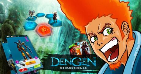 Dengen-Chronicles-Android