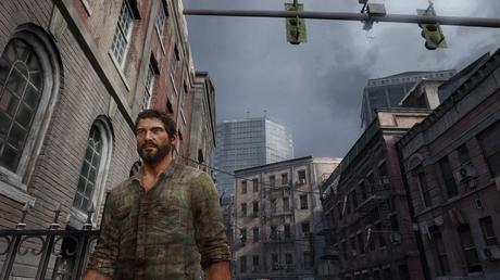 Nuove immagini a 1080p di The Last of Us Remastered e il confronto grafico con la versione PlayStation 3 - Notizia - PS4