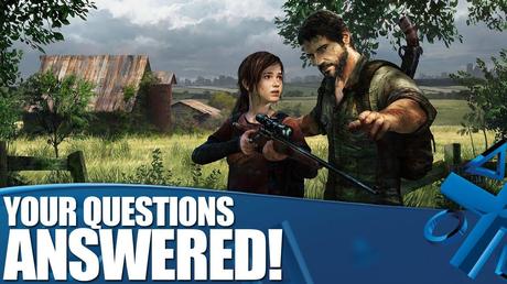 The Last of Us Remastered - Naughty Dog risponde alle domande dei giocatori