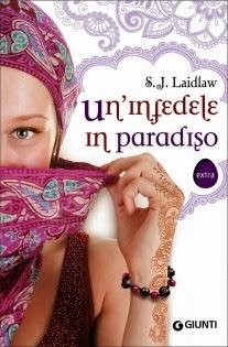 UN'INFEDELE IN PARADISO - SUSAN J. LAIDLAW