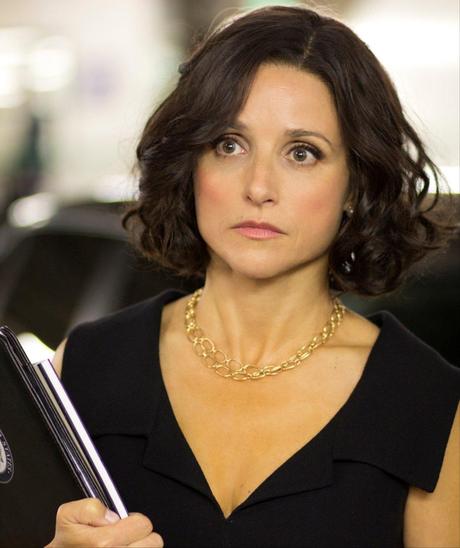 Sky Atlantic HD, da stasera la 2a stagione di Veep -  Vicepresidente incompetente