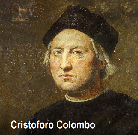 Cristoforo Colombo, la bussola e la declinazione magnetica