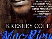 Anteprima MacRieve Kresley Cole