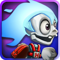  Go Go Ghost   nuovo e coloratissimo runner game per iOS e Android!