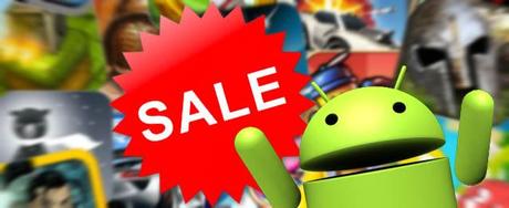 XYJKiVe Giochi in super sconto per Android !