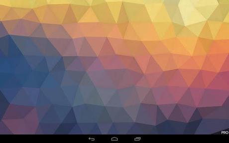  Fracta Live Wallpaper   sfondi con prospettiva 3D per i vostri Android