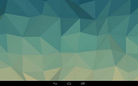  Fracta Live Wallpaper   sfondi con prospettiva 3D per i vostri Android