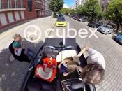 Cybex: TINY PLANET