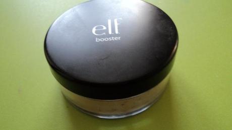 Mineral Booster Elf Sheer