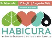 #Habicura perdere! Fino Agosto Villa Mercede