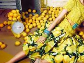 Fruit print: inspirations