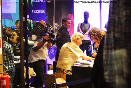 VFNO 2014: Roma 11 settembre, Milano 16, Firenze stop