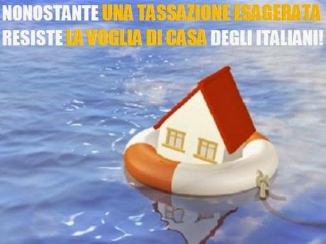 Casa di proprietà, nonostante tutto gli italiani ci credono ancora!