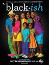 ABC “Black-ish”: poster ricco di colori per la nuova commedia