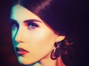 Ulyana Sergeenko earrings. Requests: showroom@ulyanasergeenko.com #ulyanasergeenko #couture #earrings #moscow #ulyanasergeenkomoscow ulyana_sergeenko_moscow