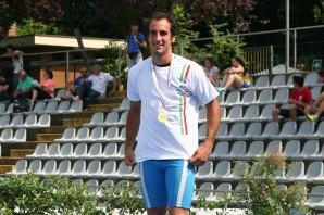 atletica leggera - davide re