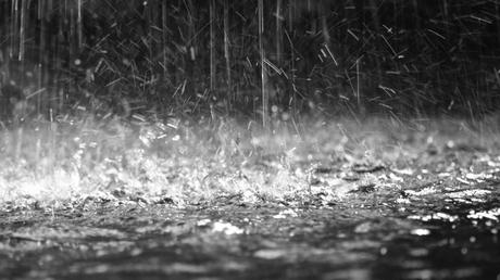 pioggia e lacrime estive