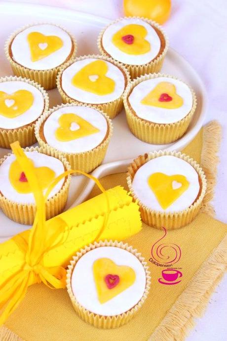 CUPCAKE AL LIMONE (9)+