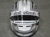 Arai GP-6 Shell Shock