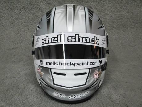 Arai GP-6 #1 by Shell Shock